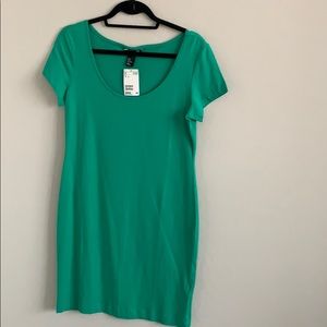 H&M dress